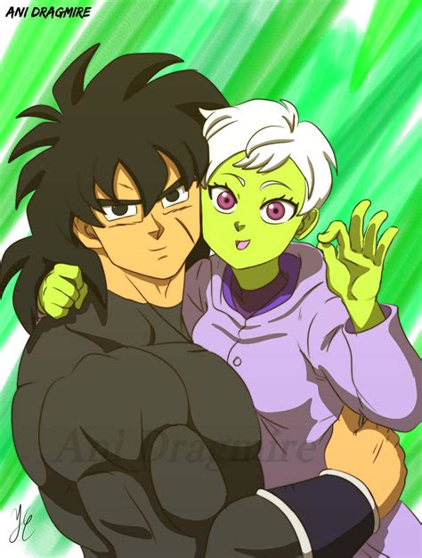 broly x cheelai sex|Cheelai X Broly .